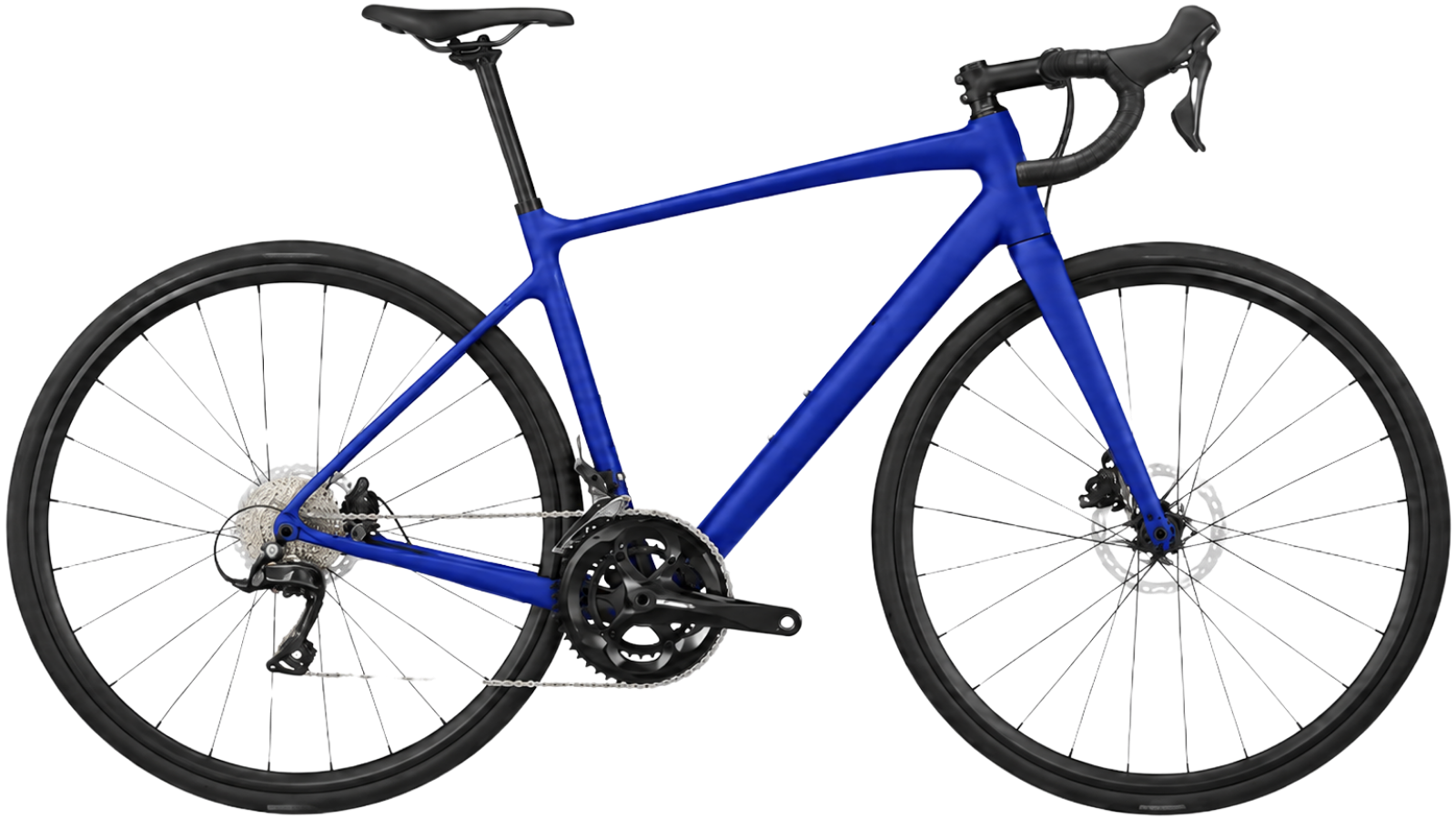 Bicicleta femenil
