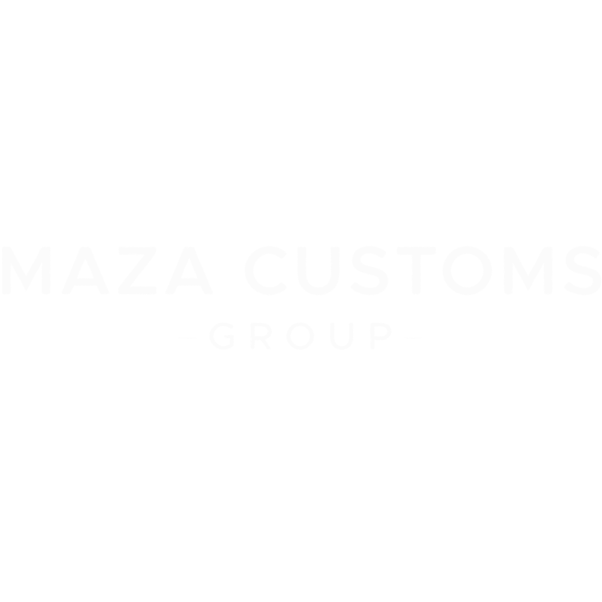 Maza Customs Group