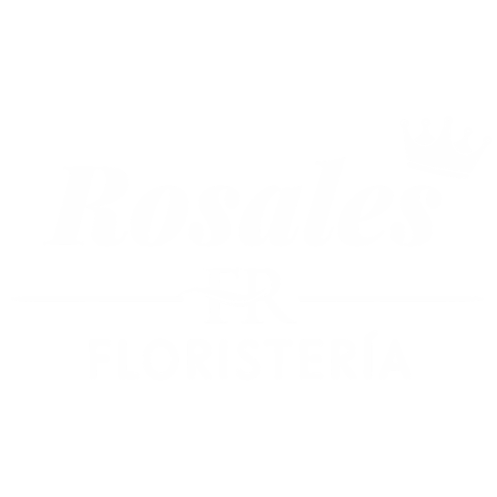 Floristeria Rosales